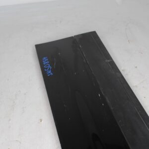 Porsche 958 Cayenne Left Rear Door Trim Mould 95855978900, 7P5839787J - Image 12