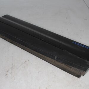 Porsche 958 Cayenne Left Rear Door Trim Mould 95855978900, 7P5839787J - Image 5