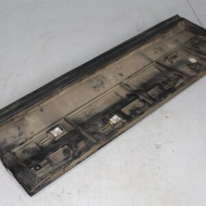 Porsche 958 Cayenne Left Rear Door Trim Mould 95855978900, 7P5839787J - Image 6