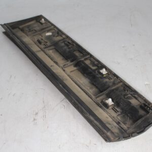 Porsche 958 Cayenne Left Rear Door Trim Mould 95855978900, 7P5839787J - Image 7