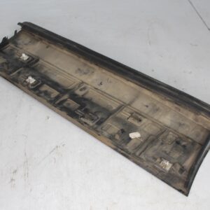 Porsche 958 Cayenne Left Rear Door Trim Mould 95855978900, 7P5839787J - Image 9