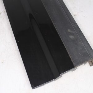 Porsche 958 Cayenne Left Rear Door Trim Mould 95855978900, 7P5839787J - Image 10