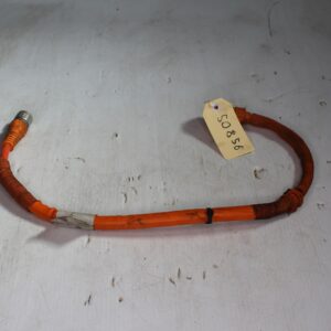 Porsche 958 Cayenne Hybrid High Voltage Cable AC Compressor 95861100830
