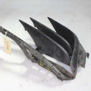 Porsche 95B Macan RH Right Front Bumper Grille Insert 95B807682, 95B807686, 95B807878 - Image 2