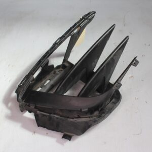 Porsche 95B Macan RH Right Front Bumper Grille Insert 95B807682, 95B807686, 95B807878 - Image 3