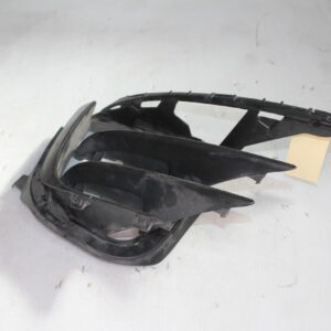 Porsche 95B Macan RH Right Front Bumper Grille Insert 95B807682, 95B807686, 95B807878 - Image 4