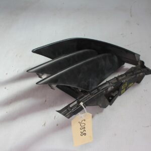 Porsche 95B Macan RH Right Front Bumper Grille Insert 95B807682, 95B807686, 95B807878 - Image 5