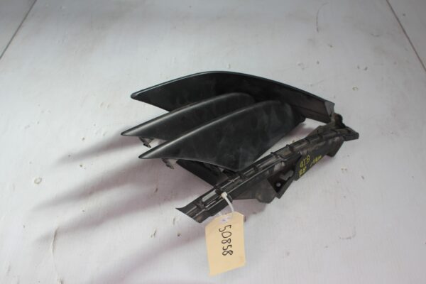 Porsche 95B Macan RH Right Front Bumper Grille Insert 95B807682, 95B807686, 95B807878