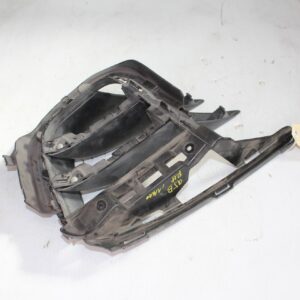 Porsche 95B Macan RH Right Front Bumper Grille Insert 95B807682, 95B807686, 95B807878 - Image 7
