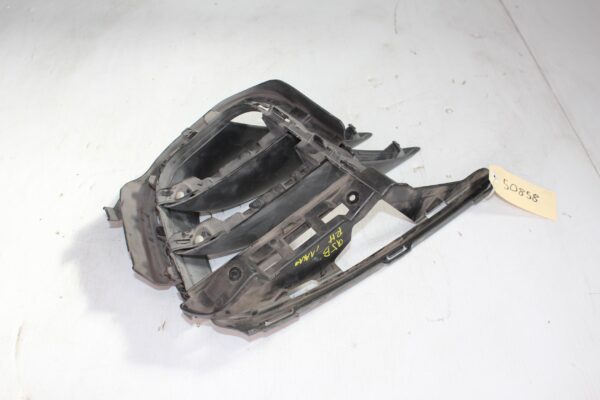 Porsche 95B Macan RH Right Front Bumper Grille Insert 95B807682, 95B807686, 95B807878