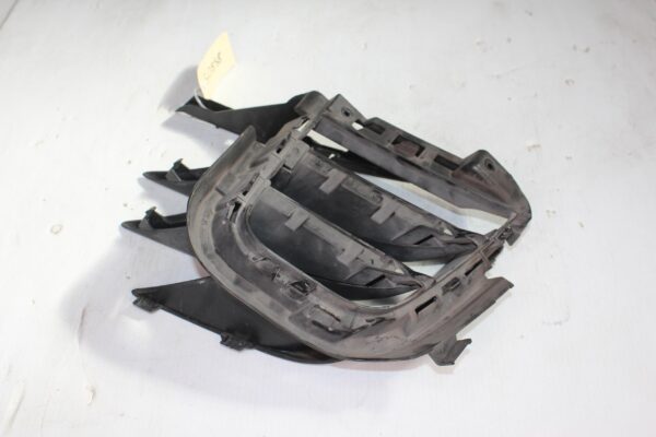 Porsche 95B Macan RH Right Front Bumper Grille Insert 95B807682, 95B807686, 95B807878
