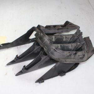Porsche 95B Macan RH Right Front Bumper Grille Insert 95B807682, 95B807686, 95B807878 - Image 9