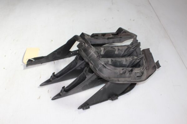 Porsche 95B Macan RH Right Front Bumper Grille Insert 95B807682, 95B807686, 95B807878