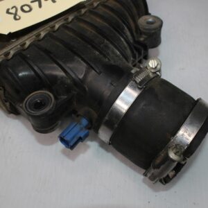 Jaguar X761 F-Pace 2.0L Charge Air Cooler Intercooler T2H30151, T2H46681 - Image 2