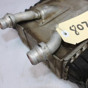 Jaguar X761 F-Pace 2.0L Charge Air Cooler Intercooler T2H30151, T2H46681 - Image 3