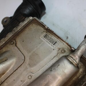 Jaguar X761 F-Pace 2.0L Charge Air Cooler Intercooler T2H30151, T2H46681 - Image 4