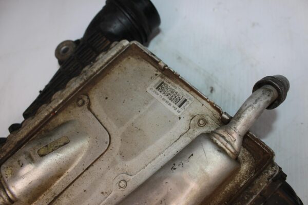 Jaguar X761 F-Pace 2.0L Charge Air Cooler Intercooler T2H30151, T2H46681