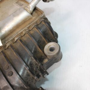 Jaguar X761 F-Pace 2.0L Charge Air Cooler Intercooler T2H30151, T2H46681 - Image 5