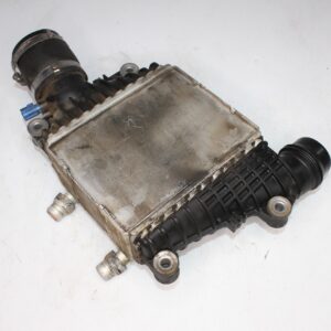 Jaguar X761 F-Pace 2.0L Charge Air Cooler Intercooler T2H30151, T2H46681 - Image 6