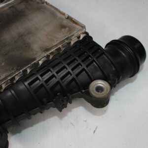 Jaguar X761 F-Pace 2.0L Charge Air Cooler Intercooler T2H30151, T2H46681 - Image 7