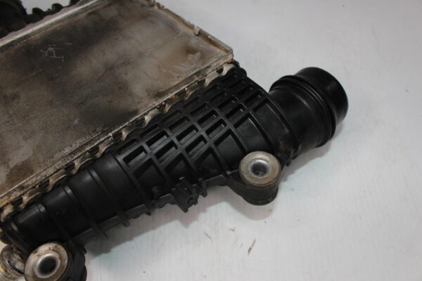 Jaguar X761 F-Pace 2.0L Charge Air Cooler Intercooler T2H30151, T2H46681