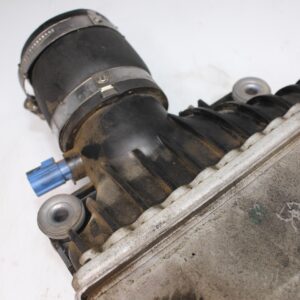 Jaguar X761 F-Pace 2.0L Charge Air Cooler Intercooler T2H30151, T2H46681 - Image 8