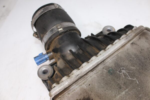 Jaguar X761 F-Pace 2.0L Charge Air Cooler Intercooler T2H30151, T2H46681