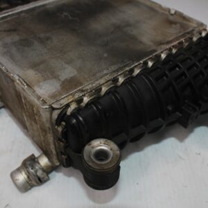 Jaguar X761 F-Pace 2.0L Charge Air Cooler Intercooler T2H30151, T2H46681 - Image 9