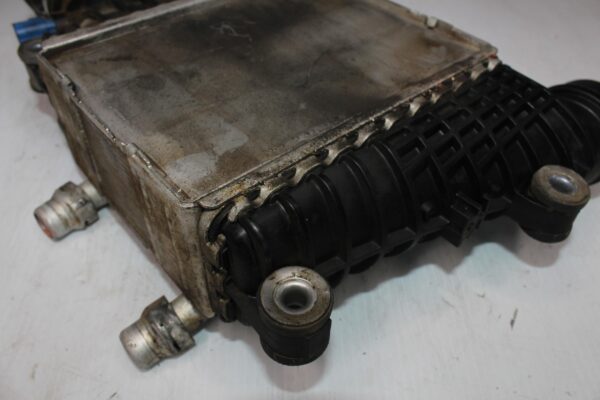Jaguar X761 F-Pace 2.0L Charge Air Cooler Intercooler T2H30151, T2H46681