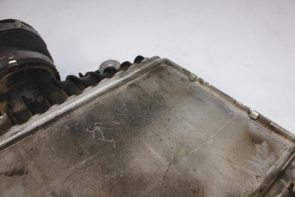 Jaguar X761 F-Pace 2.0L Charge Air Cooler Intercooler T2H30151, T2H46681