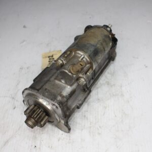 Jaguar X761 F-Pace 2.0L Engine Starter Motor T2H1941, GX7311001AD - Image 3