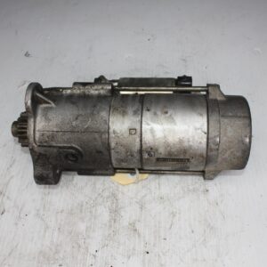 Jaguar X761 F-Pace 2.0L Engine Starter Motor T2H1941, GX7311001AD - Image 5