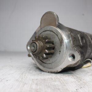 Jaguar X761 F-Pace 2.0L Engine Starter Motor T2H1941, GX7311001AD - Image 6