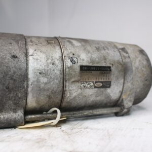 Jaguar X761 F-Pace 2.0L Engine Starter Motor T2H1941, GX7311001AD - Image 7