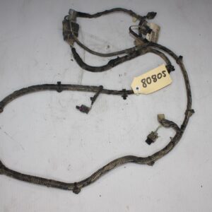 Range Rover Sport L494 Rear Bumper Wiring Harness Sensor Loom LR053996, DK6215B484BD
