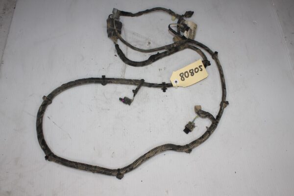 Range Rover Sport L494 Rear Bumper Wiring Harness Sensor Loom LR053996, DK6215B484BD