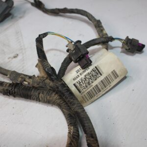 Range Rover Sport L494 Rear Bumper Wiring Harness Sensor Loom LR053996, DK6215B484BD - Image 2