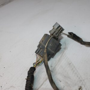 Range Rover Sport L494 Rear Bumper Wiring Harness Sensor Loom LR053996, DK6215B484BD - Image 3