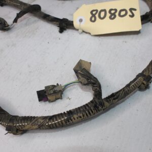 Range Rover Sport L494 Rear Bumper Wiring Harness Sensor Loom LR053996, DK6215B484BD - Image 5