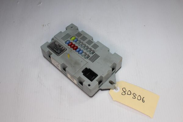 Land Rover Discovery Sport L550 Rear Fuse Box LR041091, CPLA14Q073AA, CPLA-14Q073-AA