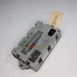 Land Rover Discovery Sport L550 Rear Fuse Box LR041091, CPLA14Q073AA, CPLA-14Q073-AA - Image 2