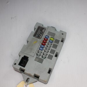 Land Rover Discovery Sport L550 Rear Fuse Box LR041091, CPLA14Q073AA, CPLA-14Q073-AA - Image 4