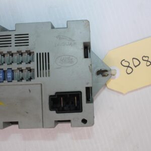 Land Rover Discovery Sport L550 Rear Fuse Box LR041091, CPLA14Q073AA, CPLA-14Q073-AA - Image 6