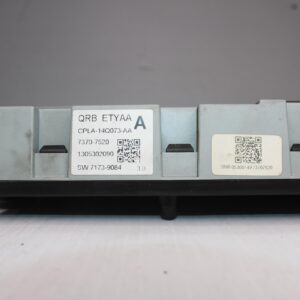 Land Rover Discovery Sport L550 Rear Fuse Box LR041091, CPLA14Q073AA, CPLA-14Q073-AA - Image 7