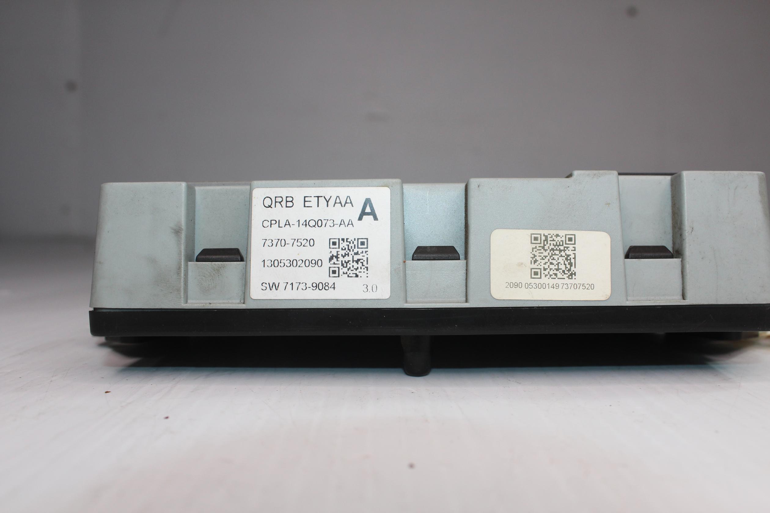 Land Rover Discovery Sport L550 Rear Fuse Box LR041091, CPLA14Q073AA, CPLA-14Q073-AA - Image 7