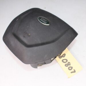 Land Rover Discovery Sport L550 Driver Steering Wheel Airbag LR096021