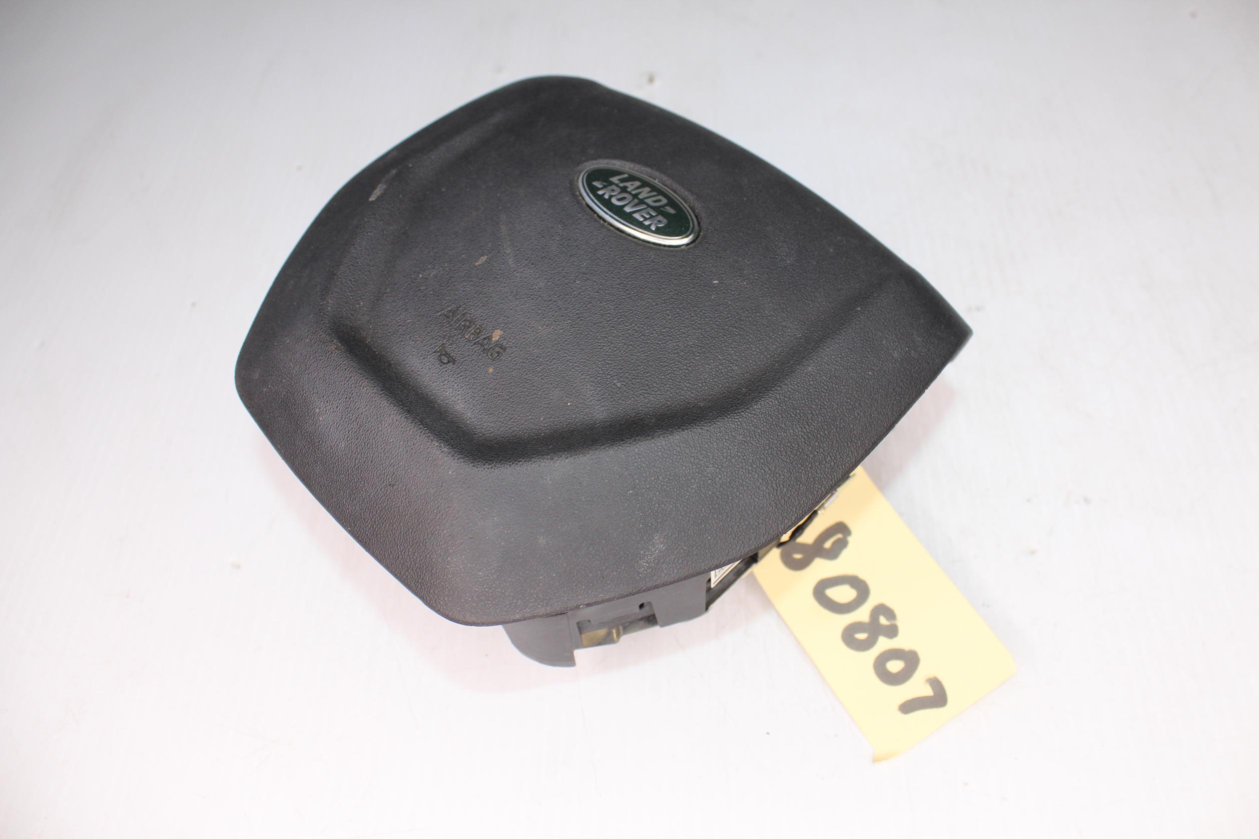 Land Rover Discovery Sport L550 Driver Steering Wheel Airbag LR096021 - Image 1