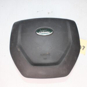 Land Rover Discovery Sport L550 Driver Steering Wheel Airbag LR096021 - Image 2