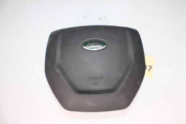 Land Rover Discovery Sport L550 Driver Steering Wheel Airbag LR096021
