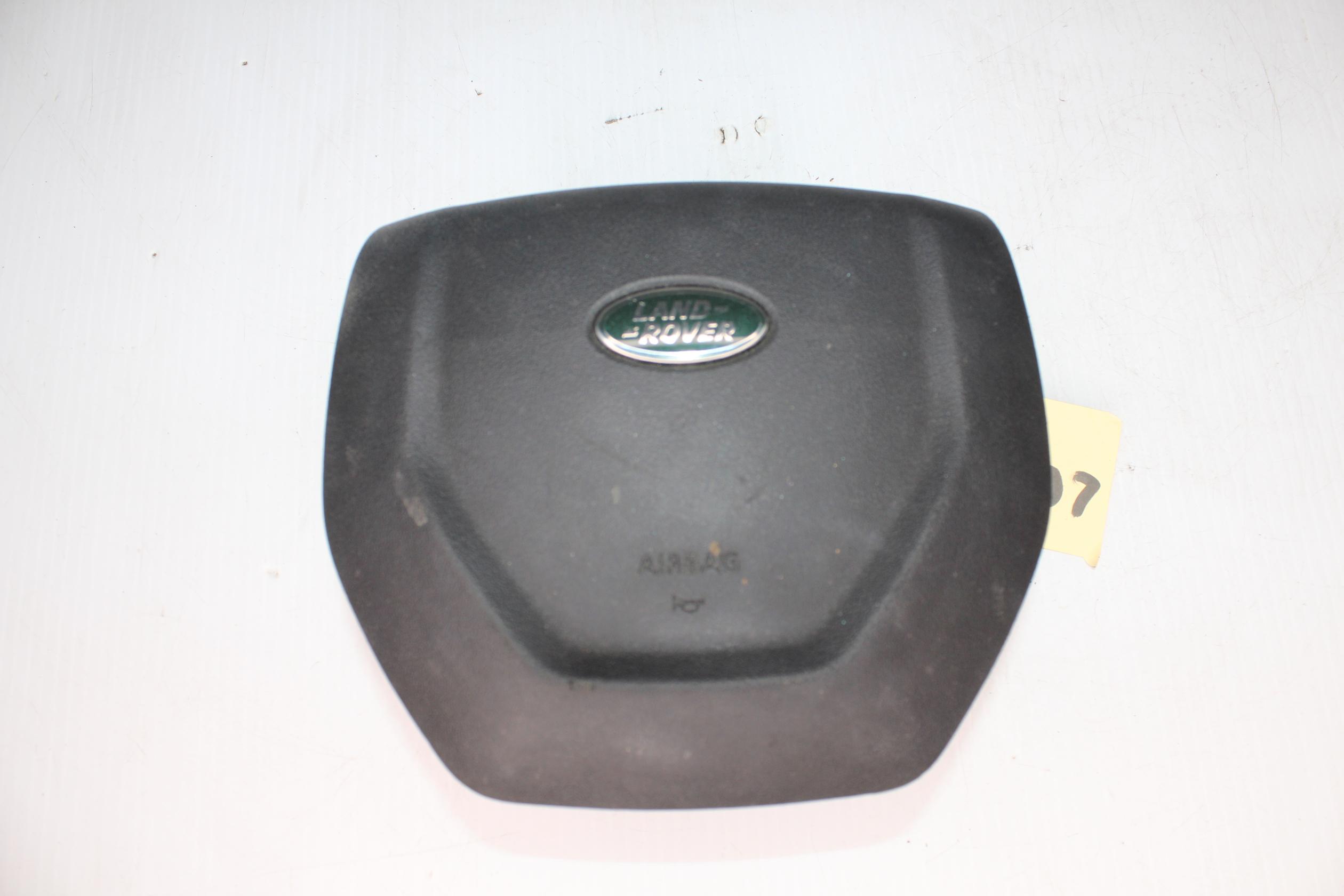 Land Rover Discovery Sport L550 Driver Steering Wheel Airbag LR096021 - Image 2
